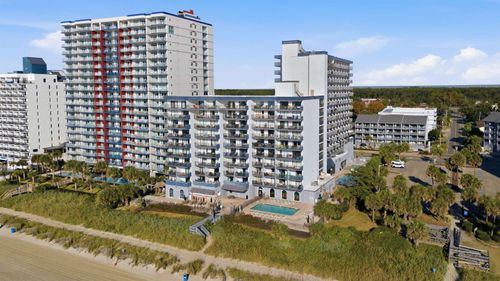 1004-2001 S Ocean Blvd, Myrtle Beach, SC, 29577-4637 | Card Image