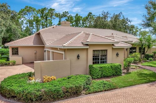 4556 Pond Apple Dr N, NAPLES, FL, 34119-8583 | Card Image