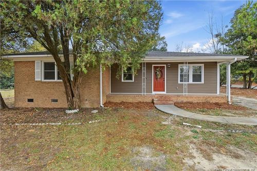 1110 Barwin, Fayetteville, NC, 28304 | Card Image