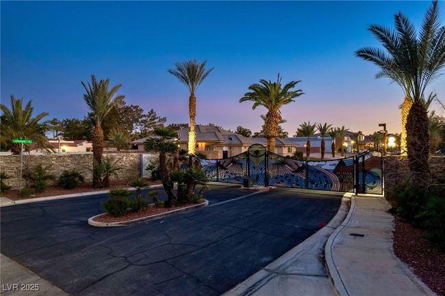 3754 Gershon Ct, House other with 3 bedrooms, 3 bathrooms and null parking in Las Vegas NV | Image 24