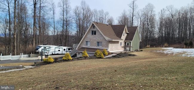 665 Fairmont Ave, House other with 5 bedrooms, 5 bathrooms and null parking in MOHNTON PA | Image 88