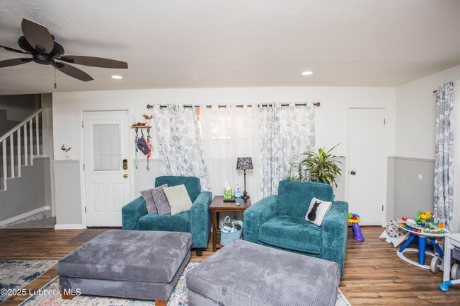 202 N 19 Th St, House other with 3 bedrooms, 3 bathrooms and null parking in Lamesa TX | Image 13