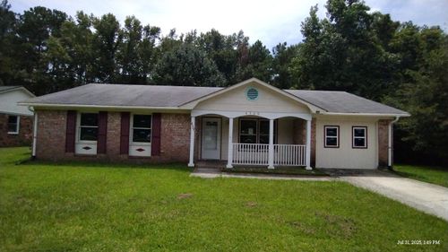 4529 Outwood Dr, Ladson, SC, 29456-3705 | Card Image