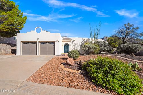 6016 Camino Alegre Dr, El Paso, TX, 79912-2606 | Card Image