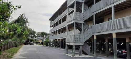 85 Van Horn, Tybee Island, GA, 31328 | Card Image