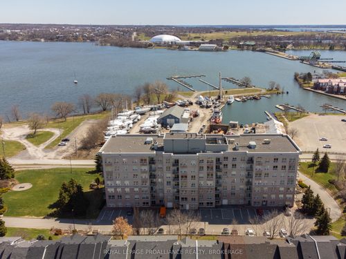 205-350 Wellington St, Kingston, ON, K7K7J7 | Card Image