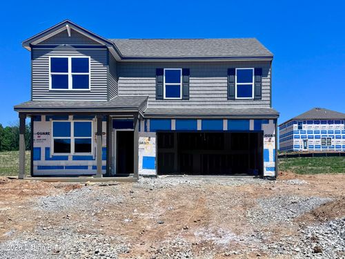 154 Shoemaker Ln, Elizabethtown, KY, 42701-4516 | Card Image