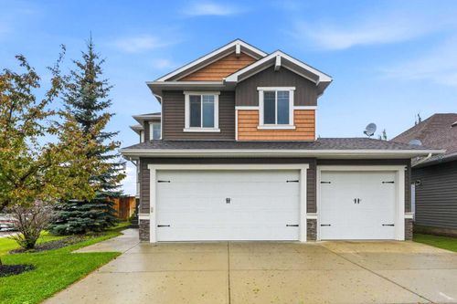729 3 St Sw, Foothills, AB, T0L0H0 | Card Image