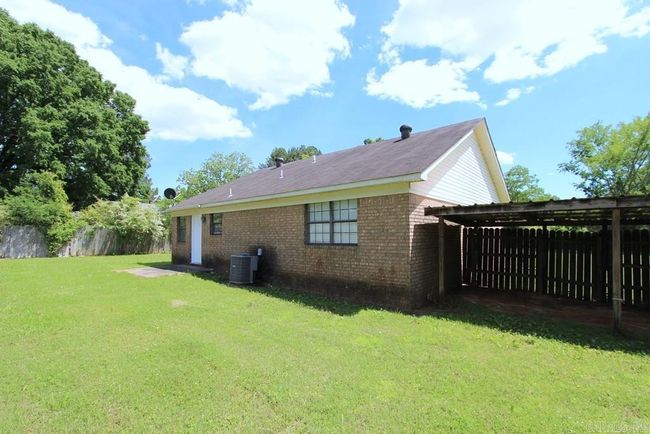 36A Ranchette Rd, House other with 3 bedrooms, 2 bathrooms and null parking in Conway AR | Image 7