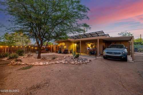 4842 E 1st Street, Tucson, AZ, 85711 | Card Image