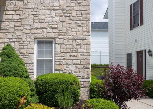 3504 S Oaklawn Cir, Bloomington, IN, 47401-8560 | Card Image