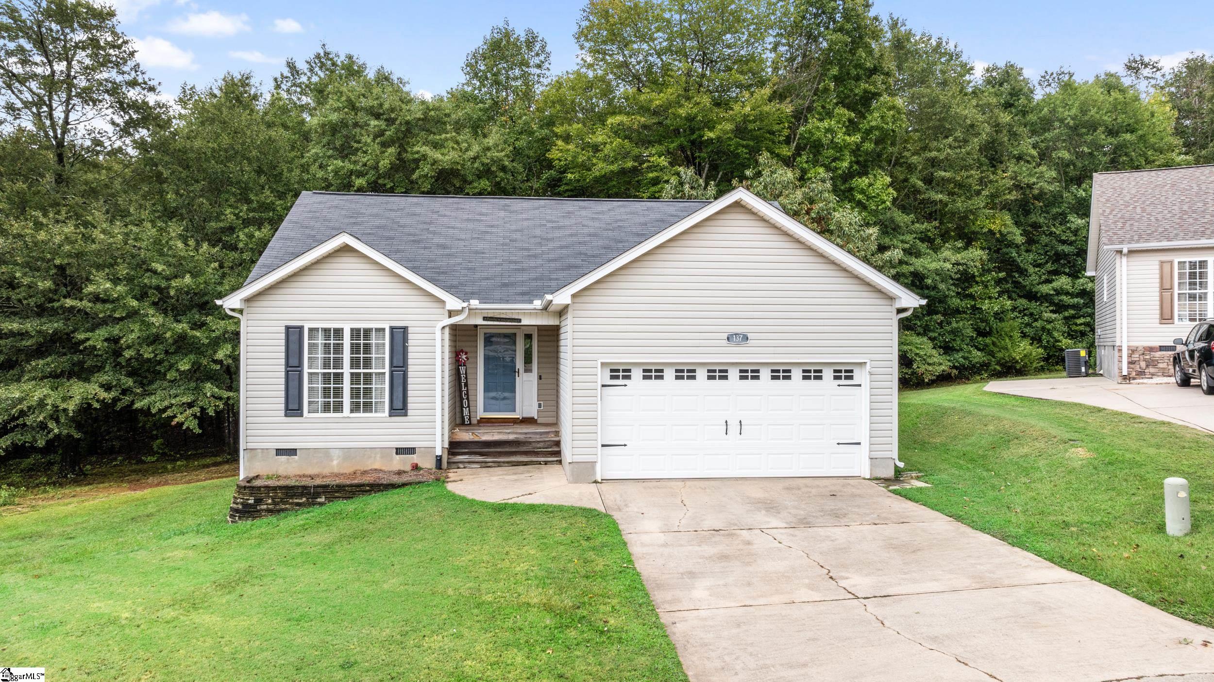 Woodgrove Way, Greer, SC 29651