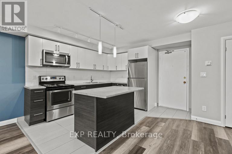 Residential Lease in St. Catharines (Bunting/Linwell) 2