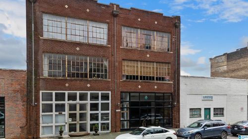 3a-2327 Morris Ave, BIRMINGHAM, AL, 35203-4317 | Card Image