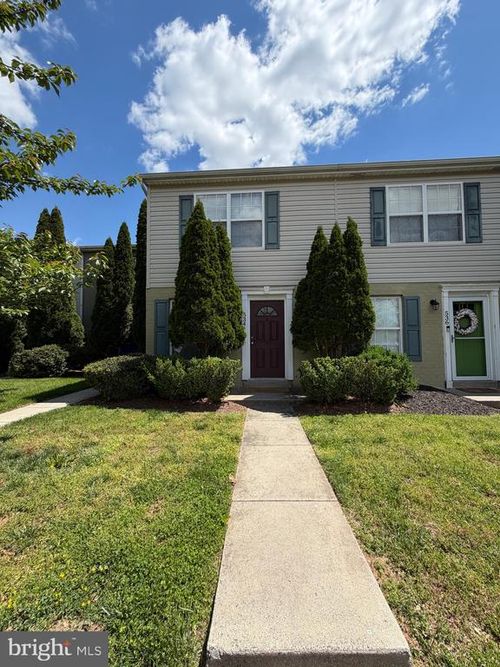 534-534 Lancaster Pl, FREDERICK, MD, 21703-6186 | Card Image