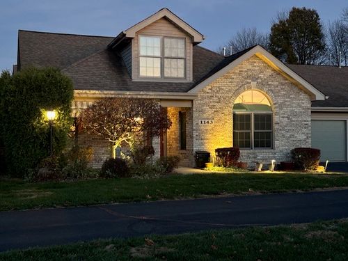1143 Links Way, Gibsonia, PA, 15044-7725 | Card Image