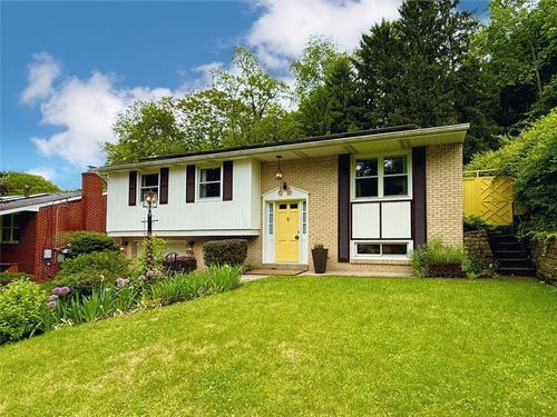 432 Earlwood Rd, Penn Hills, PA, 15235-1911 | Card Image