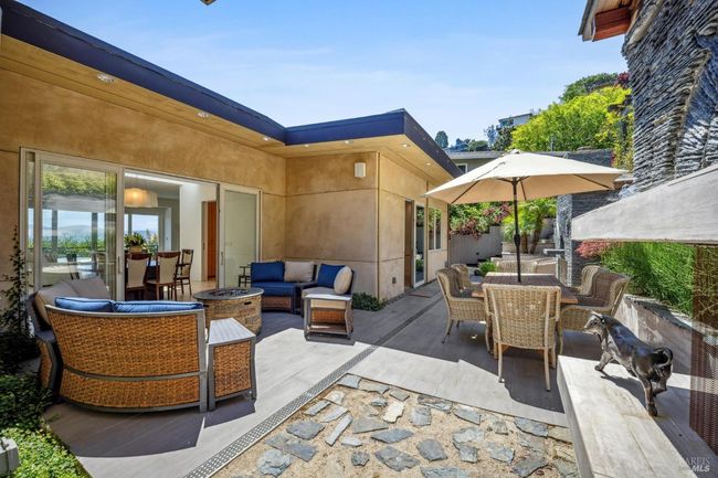 325 Via La Cumbre, House other with 3 bedrooms, 4 bathrooms and 4 parking in Greenbrae CA | Image 33