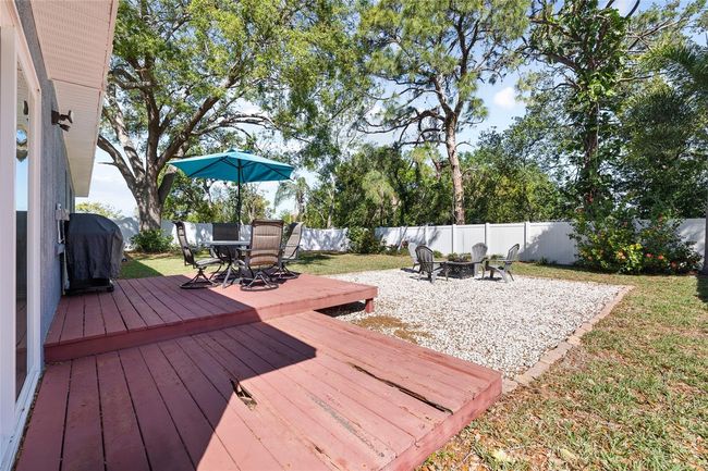 4105 W Fair Oaks Ave, House other with 3 bedrooms, 3 bathrooms and null parking in TAMPA FL | Image 20