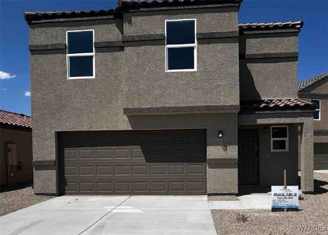 Maple Leaf Dr, Bullhead City, AZ 86442