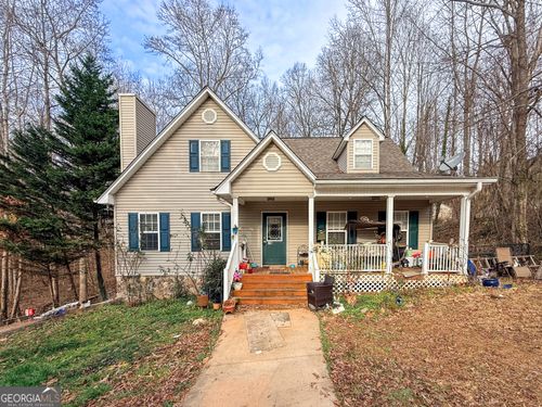 70 Greenview Ct, Cleveland, GA, 30528-1597 | Card Image