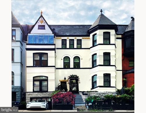 1016 22nd St Nw, WASHINGTON, DC, 20037-1806 | Card Image