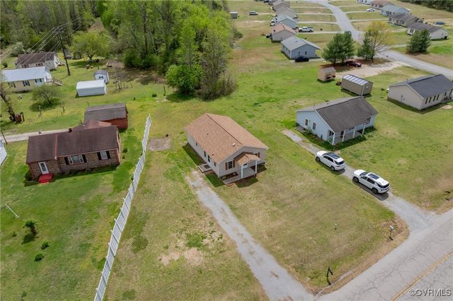 4517 Allen Rd, House other with 3 bedrooms, 2 bathrooms and null parking in Jarratt VA | Image 17