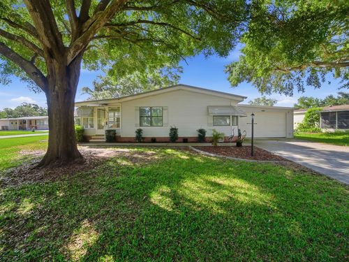25143 Barrow Hl, LEESBURG, FL, 34748-8303 | Card Image