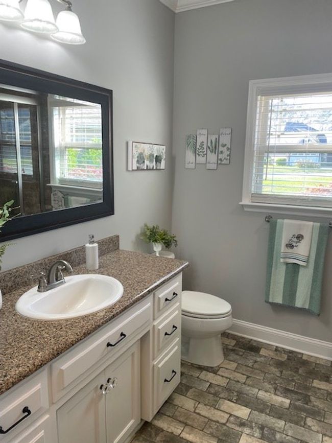 4686 Rudy Way, House other with 3 bedrooms, 2 bathrooms and 2 parking in Hahira GA | Image 28