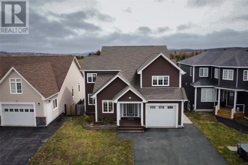 22 Dunkerry Cres, St. John's, NL, A1H0K3 | Card Image
