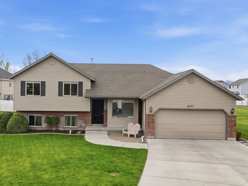 2477 S 960 W, Nibley, UT, 84321-6764 | Card Image