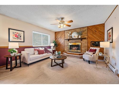16475 W 63rd Pl, Golden, CO, 80403-7419 | Card Image