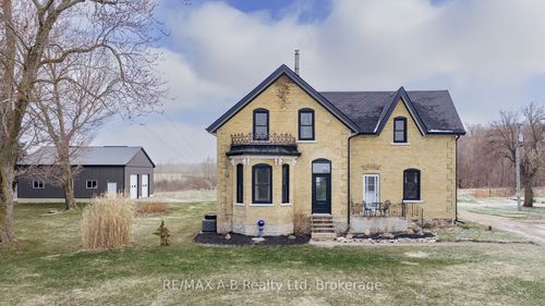 4722 Perth Line 20, St. Pauls, ON, N4Z | Card Image