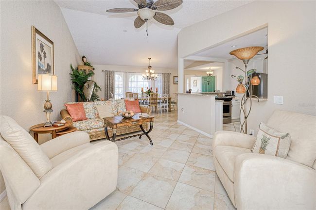 815 Via Formia, House other with 3 bedrooms, 2 bathrooms and null parking in PUNTA GORDA FL | Image 22