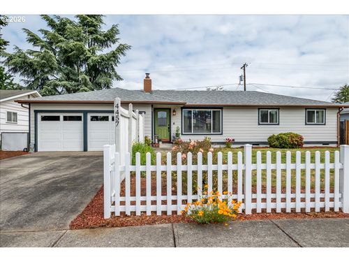 4457 Witten St Se, Salem, OR, 97317-5616 | Card Image