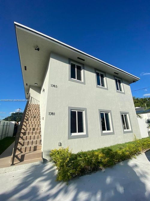 1783-1783 Nw 65th St, MIAMI, FL, 33147-7437 | Card Image