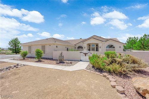 1411 Marion Miller, Pahrump, NV, 89048-0780 | Card Image