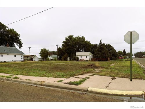 600 W 5th Street, Julesburg, CO, 80737 | Card Image