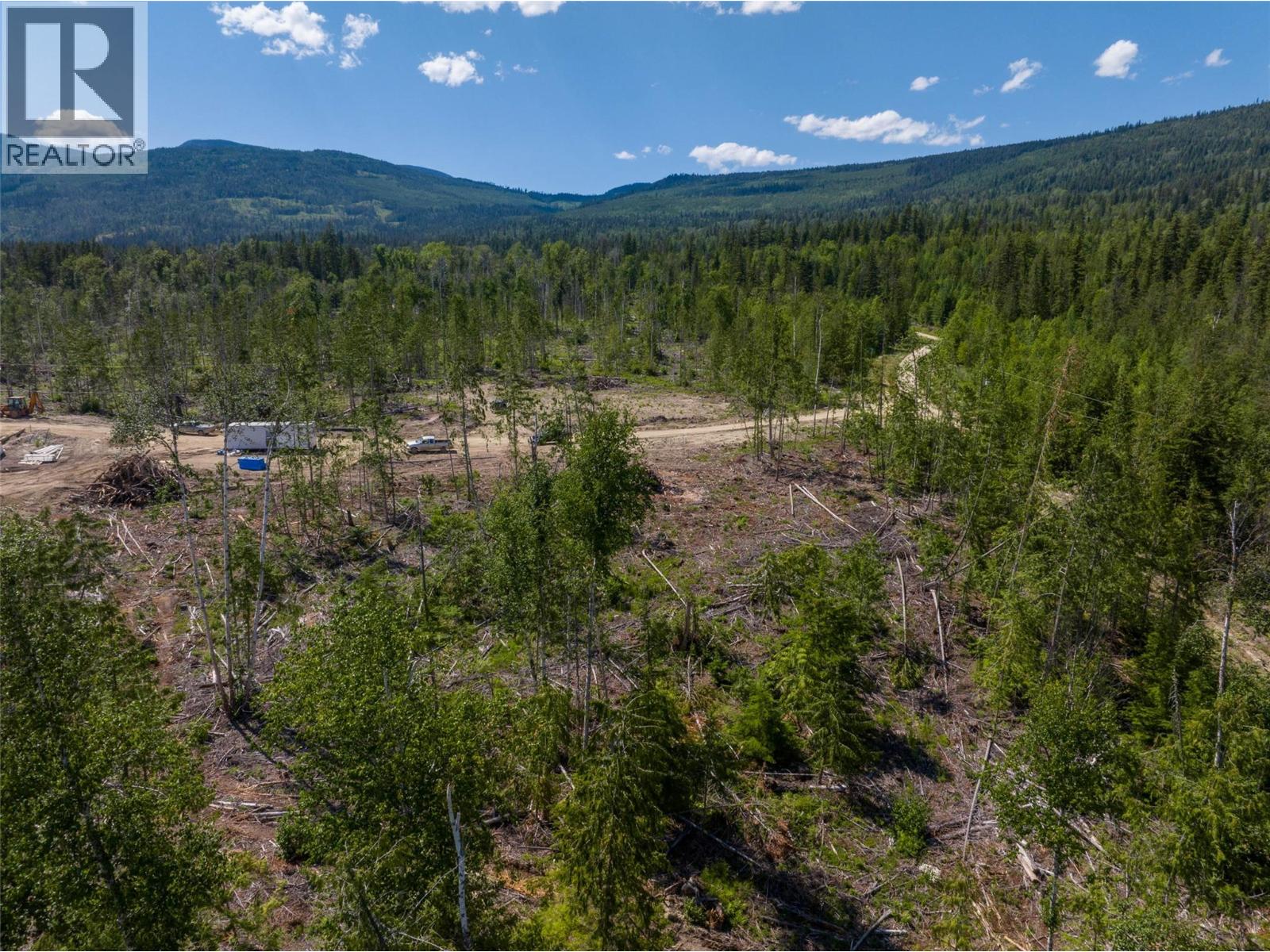 Residential in Adams Lake 3