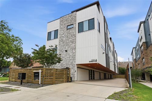101-2214 Annex Ave, Dallas, TX, 75204-4606 | Card Image