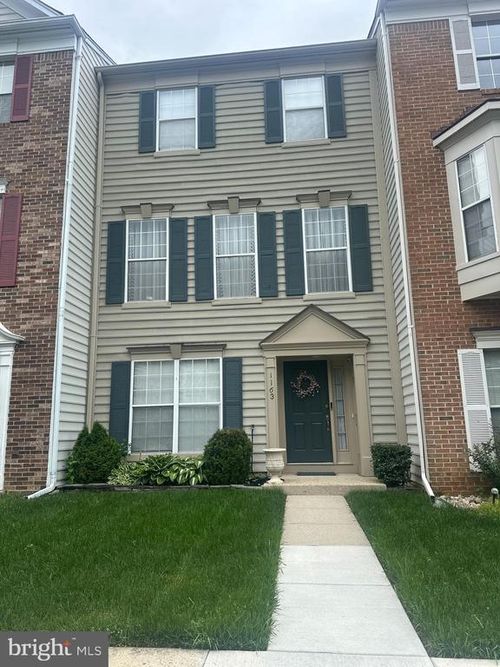 1163 Cypress Tree Pl, HERNDON, VA, 20170-4134 | Card Image