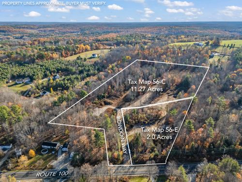 1056 Bowdoin Way, New Gloucester, ME, 04260 | Card Image