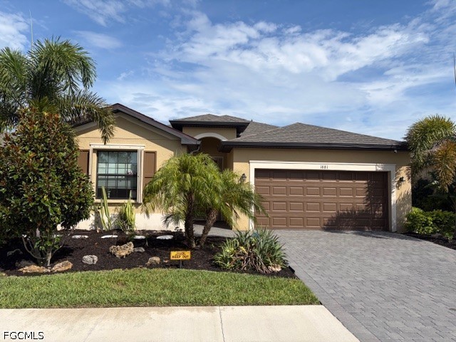 Residential in Port Charlotte