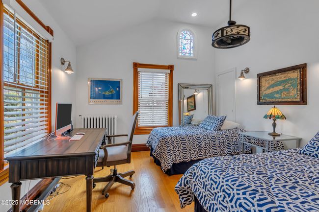 44 Irving Pl, House other with 4 bedrooms, 3 bathrooms and null parking in Red Bank NJ | Image 36