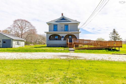 6908 Highway 3, Ste. Anne Du Ruisseau, NS, B0W2X0 | Card Image