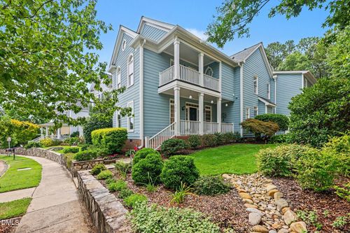 405 Carpenter Town Ln, Cary, NC, 27519-8151 | Card Image
