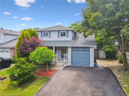 55 Monte Carlo St, Kitchener, ON, N2M5M1 | Card Image