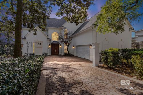 122 S Mcgregor Ave, Mobile, AL, 36608-1830 | Card Image