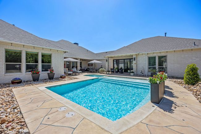504 Shadow Wood Ln, House other with 5 bedrooms, 7 bathrooms and null parking in Heath TX | Image 4
