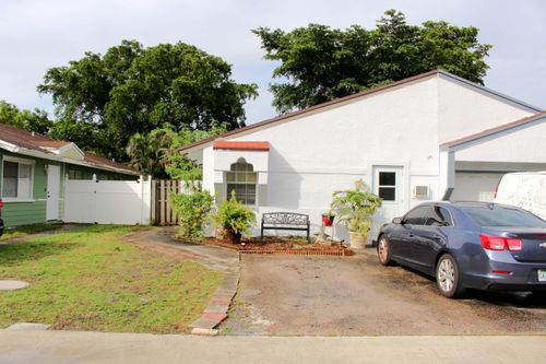 back-7171 Sw 14th St, North Lauderdale, FL, 33068-3646 | Card Image